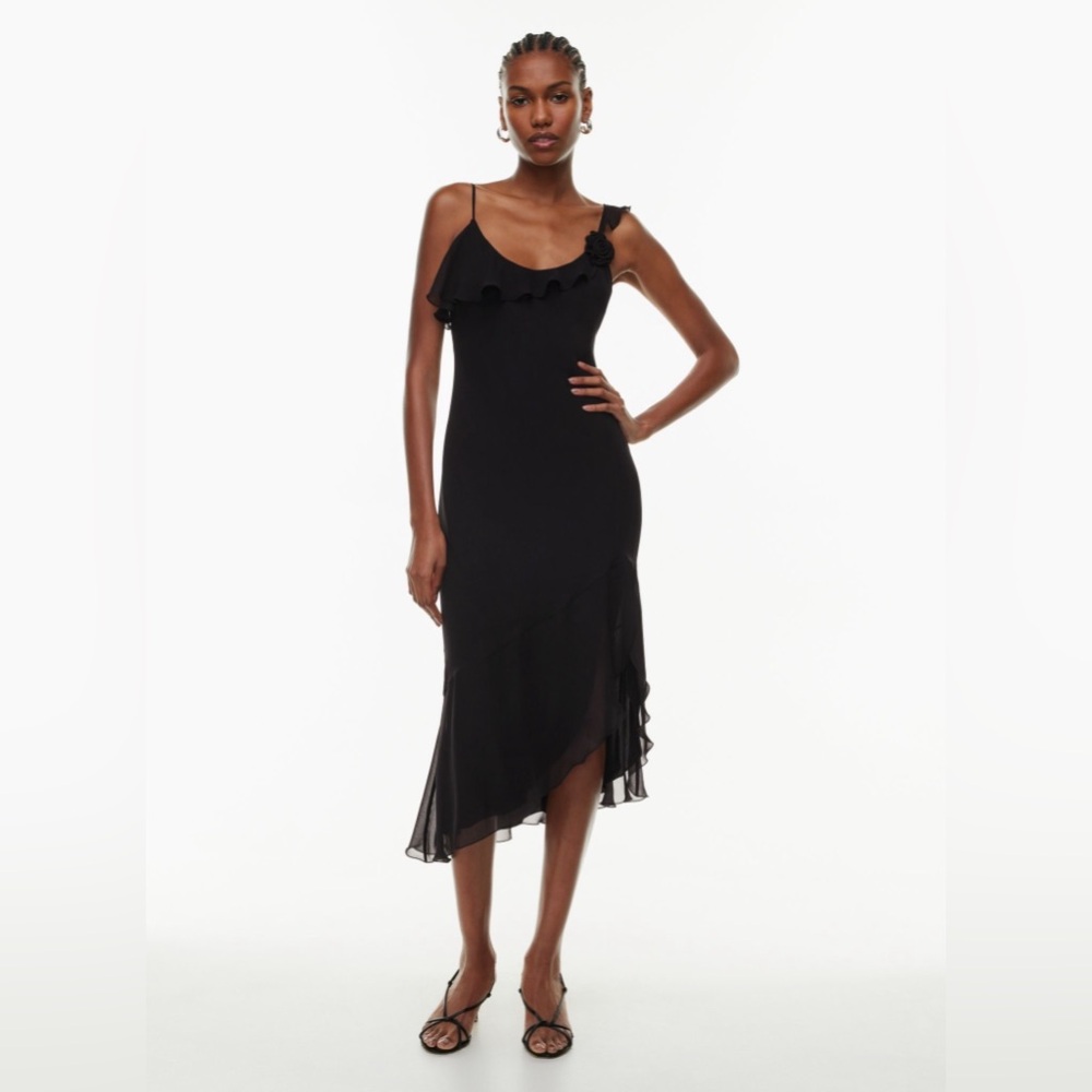 EUC Wilfred “Engage” dress - Size XL